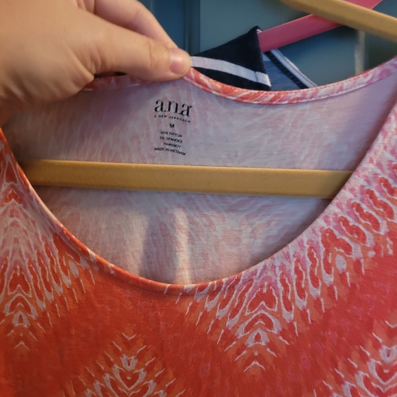 Bundle of 2 a.n.a Sleeveless Dresses - Picture 4 of 4